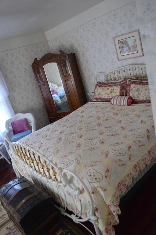 Glenmorey Country House Placerville Room photo