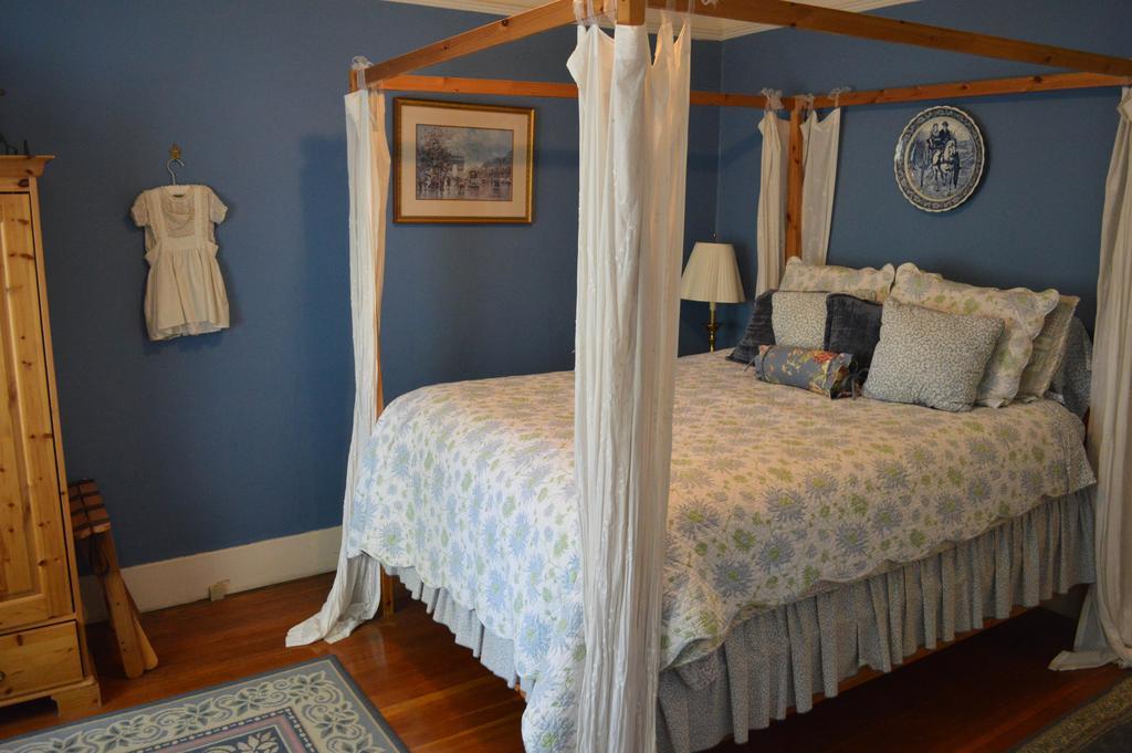 Glenmorey Country House Placerville Room photo